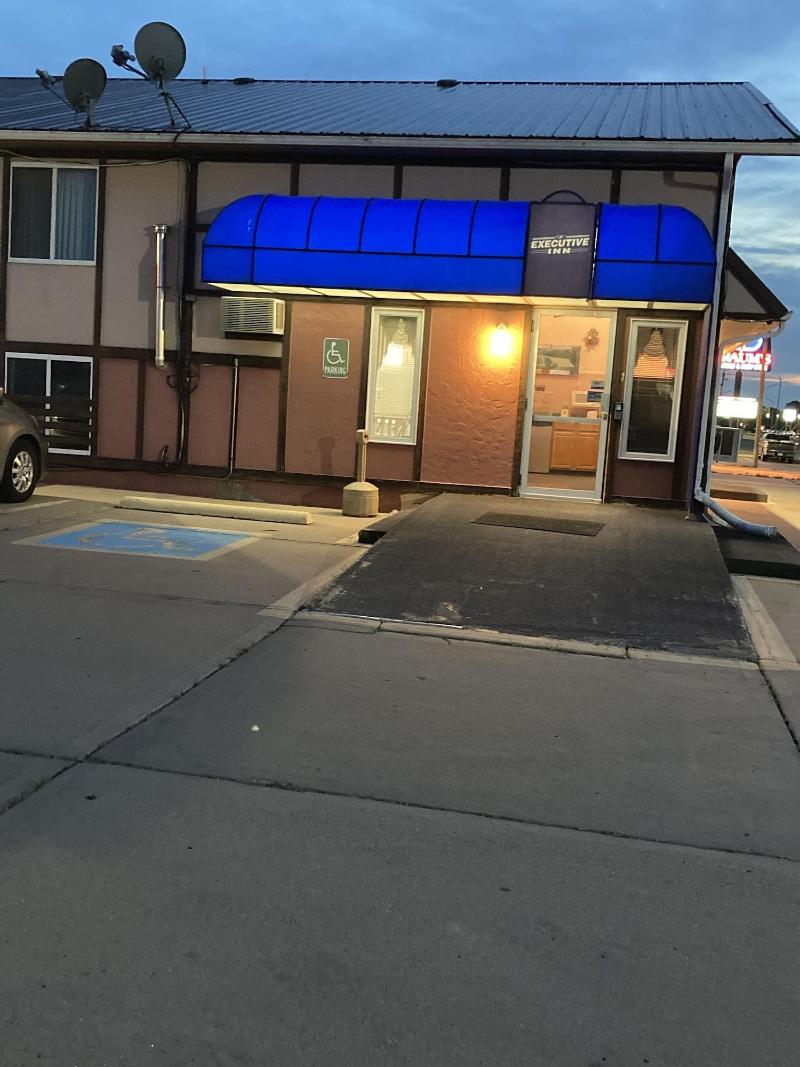 Executive Inn