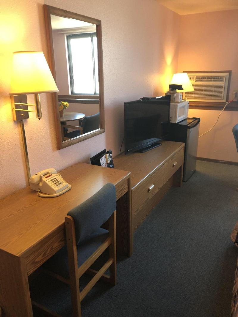 Executive Inn
