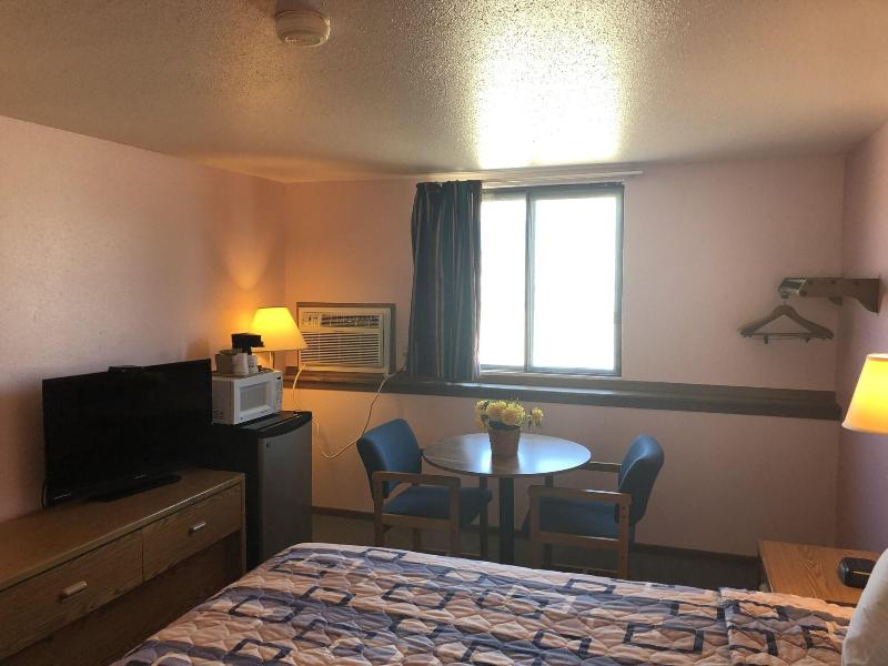 Executive Inn