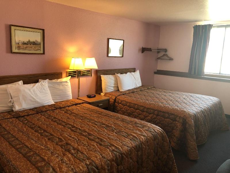 Executive Inn