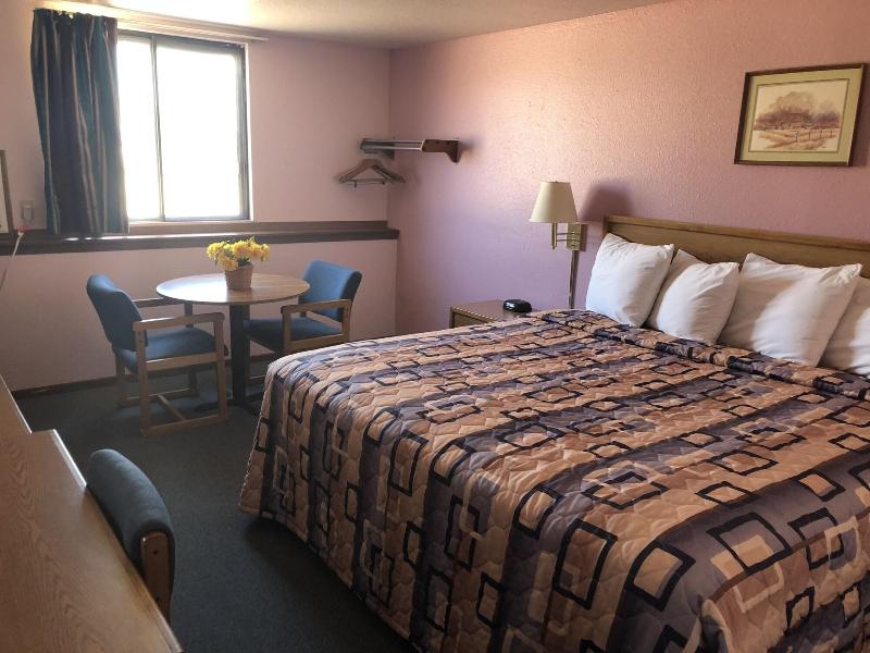 Executive Inn