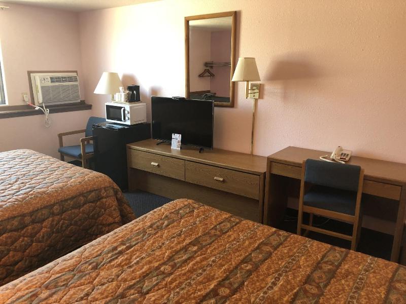 Executive Inn
