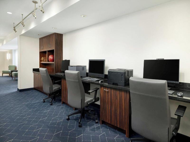 Courtyard By Marriott Montvale image