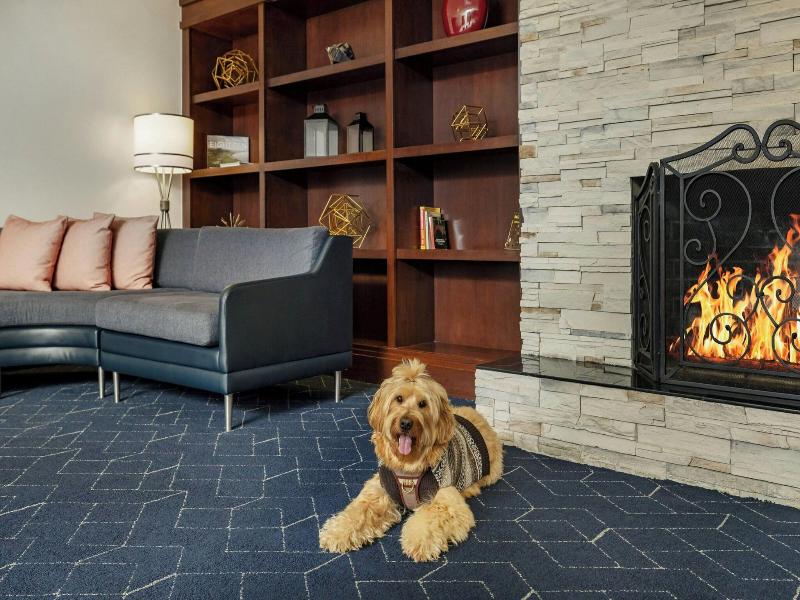 Courtyard By Marriott Montvale image