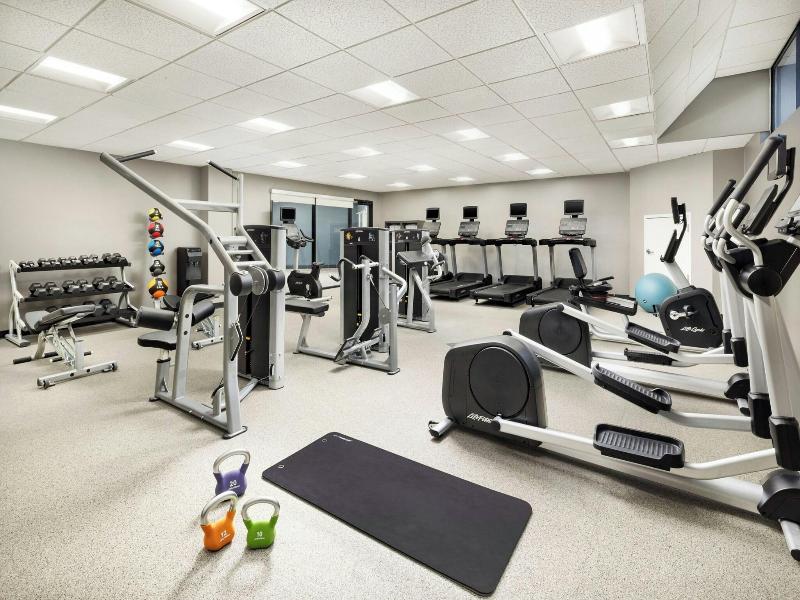 Courtyard By Marriott Montvale image
