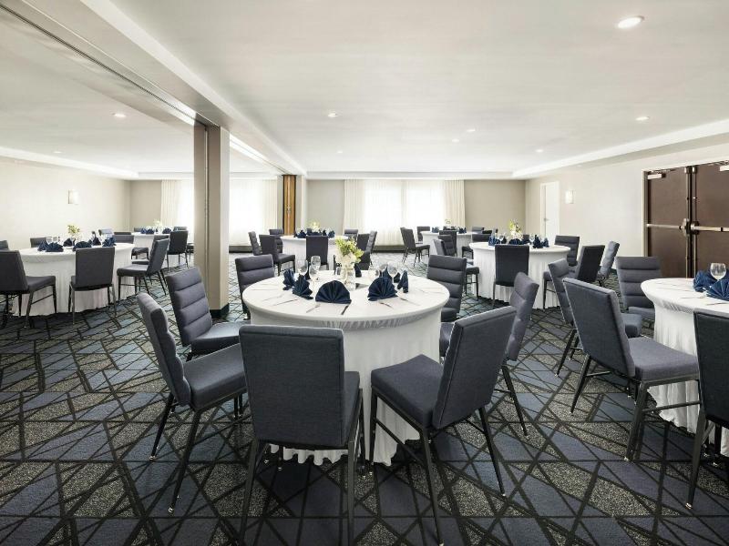 Courtyard By Marriott Montvale image