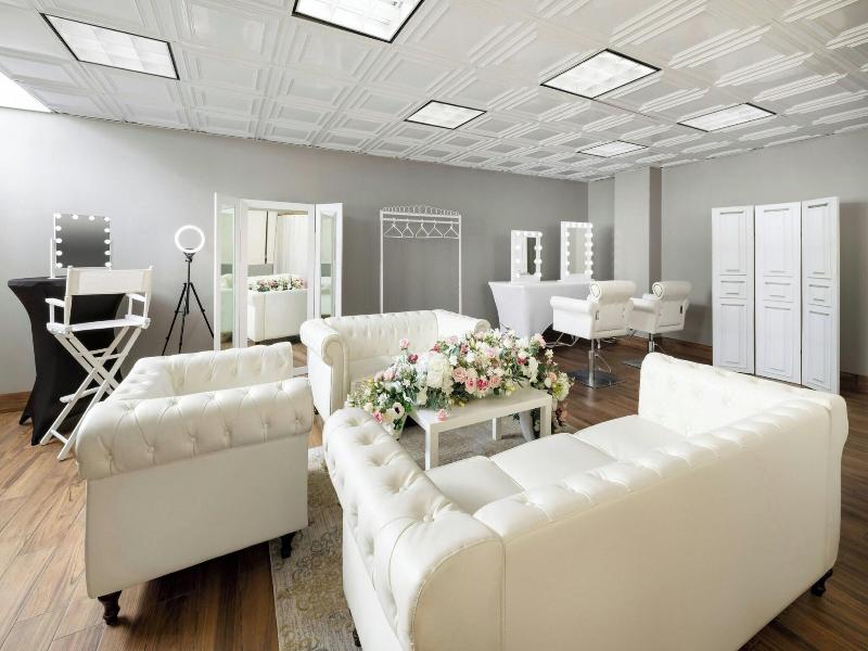 Courtyard By Marriott Montvale image