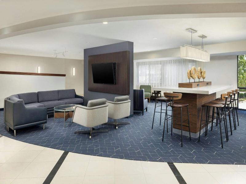 Courtyard By Marriott Montvale image