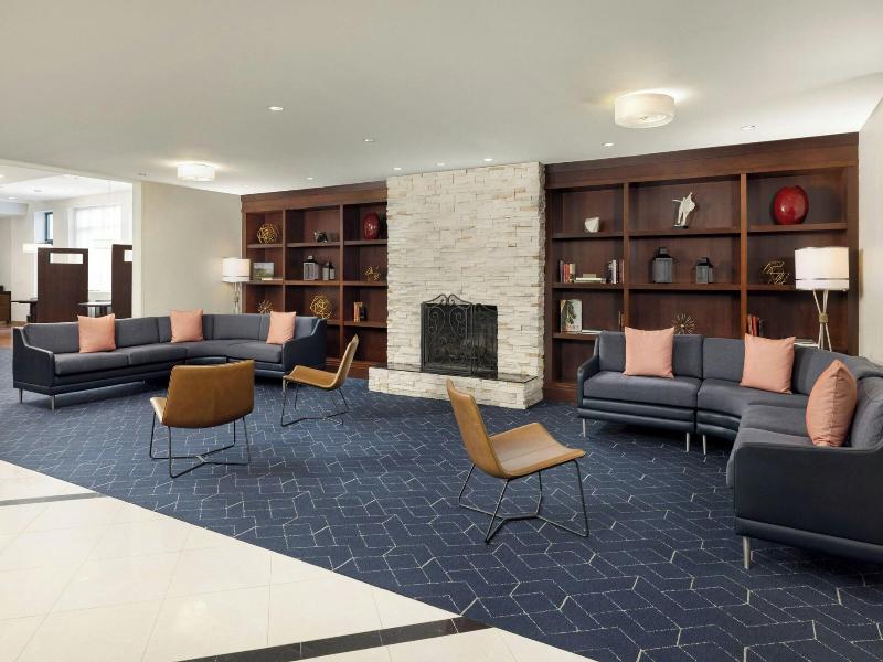 Courtyard By Marriott Montvale image
