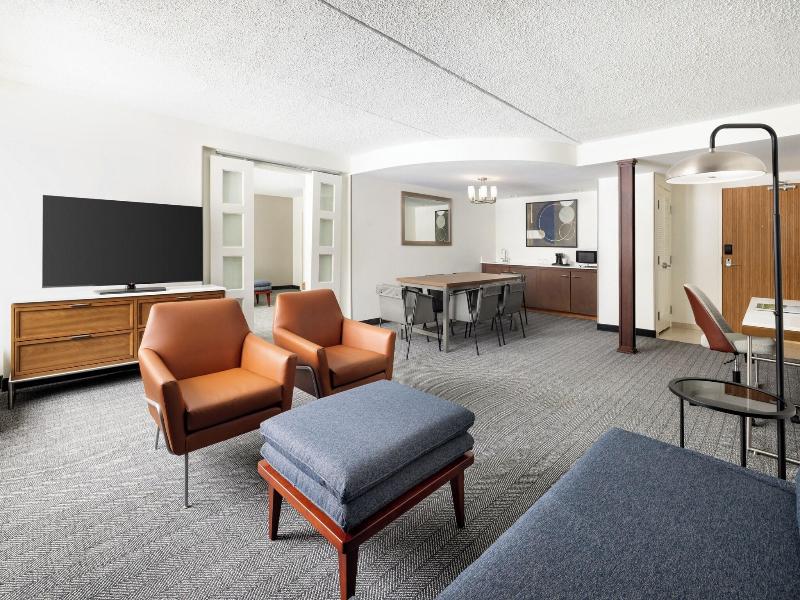 Courtyard By Marriott Montvale image