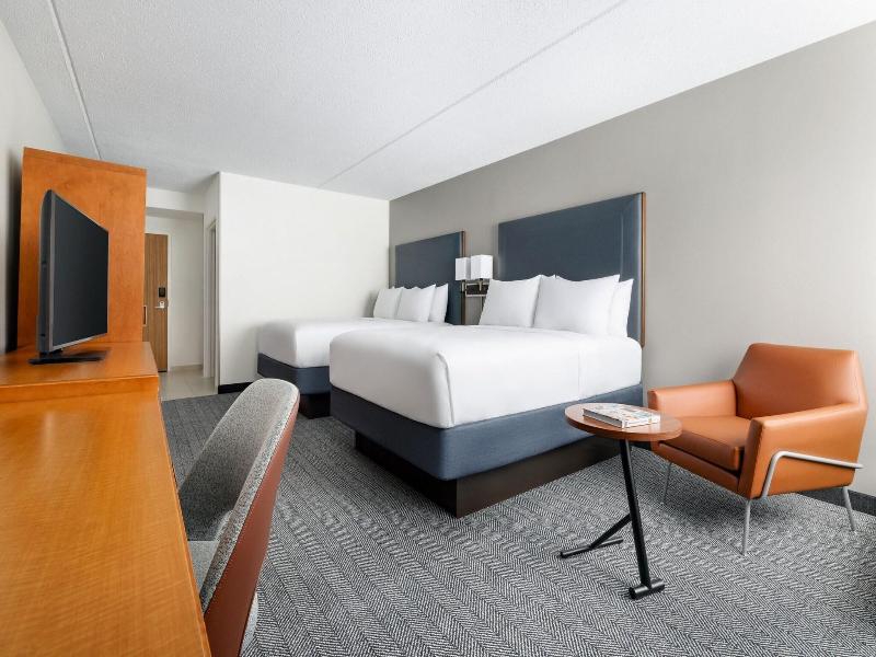 Courtyard By Marriott Montvale image