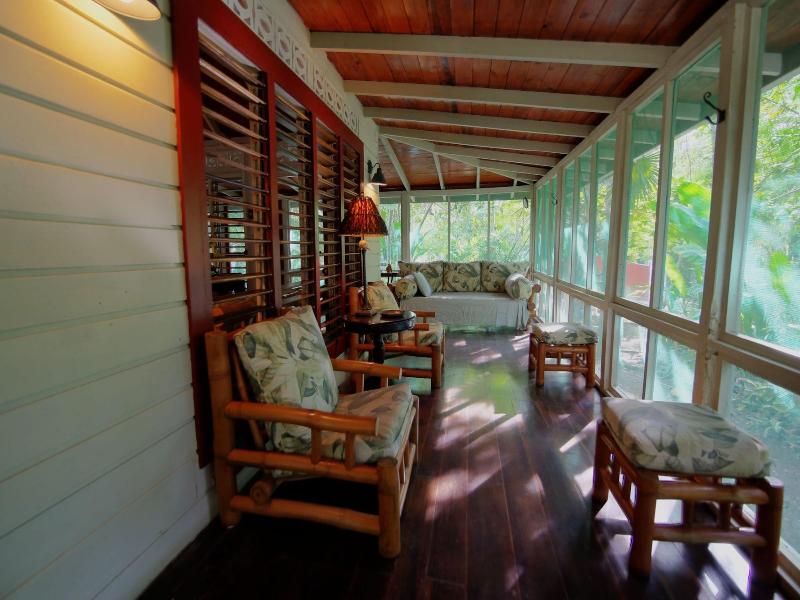 Tingalaya's Retreat image