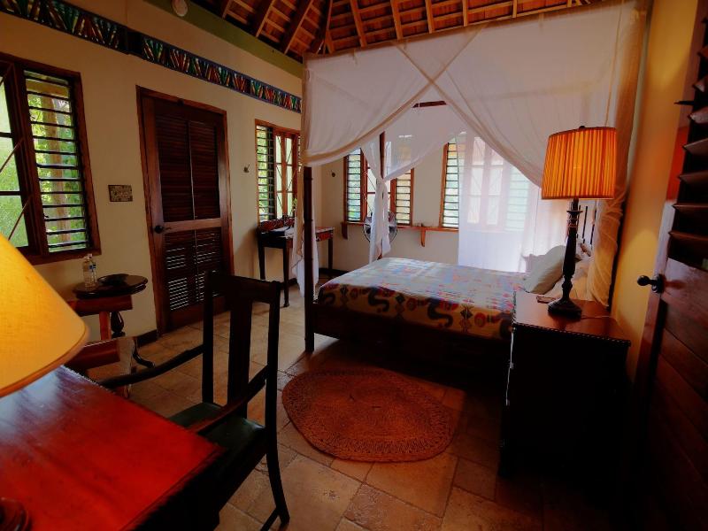 Tingalaya's Retreat image
