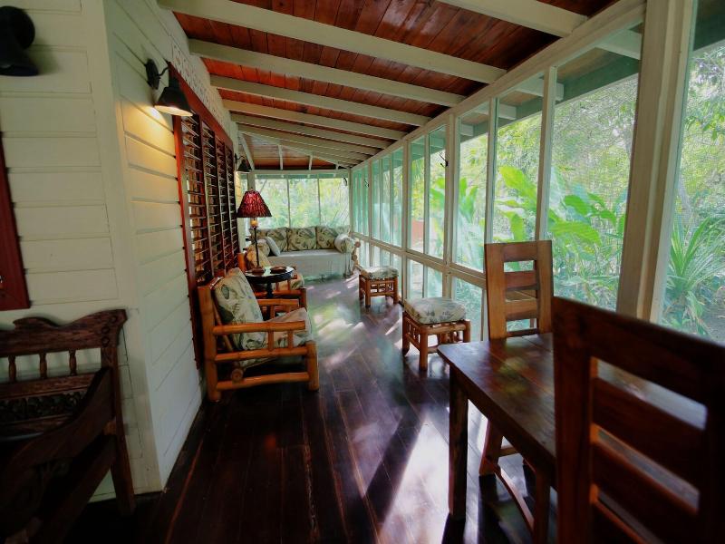 Tingalaya's Retreat image