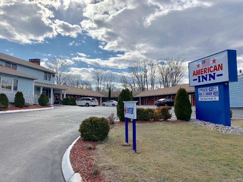 American Inn image