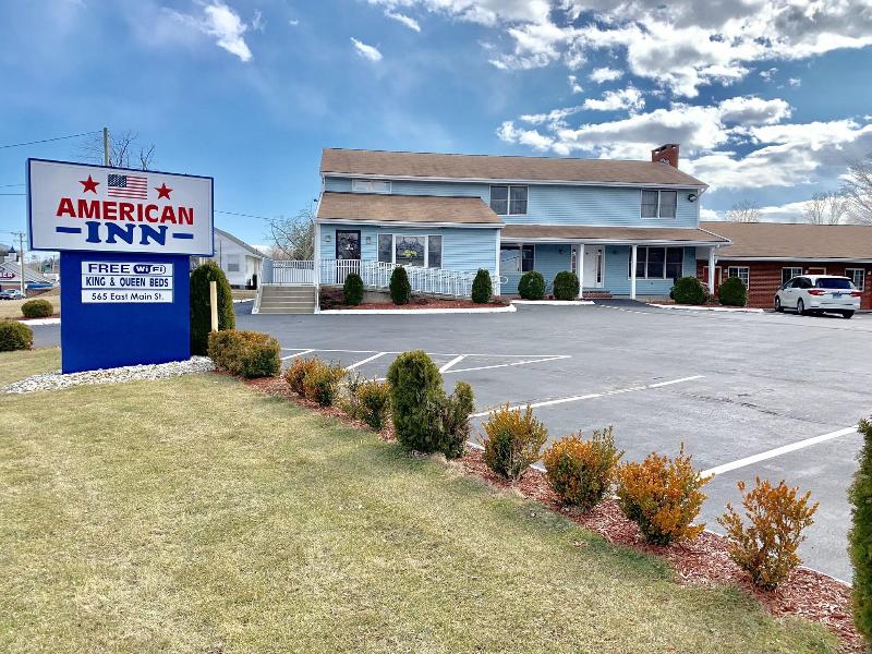 American Inn image