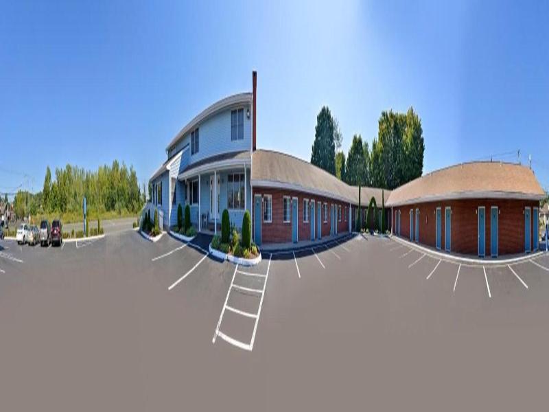 American Inn image