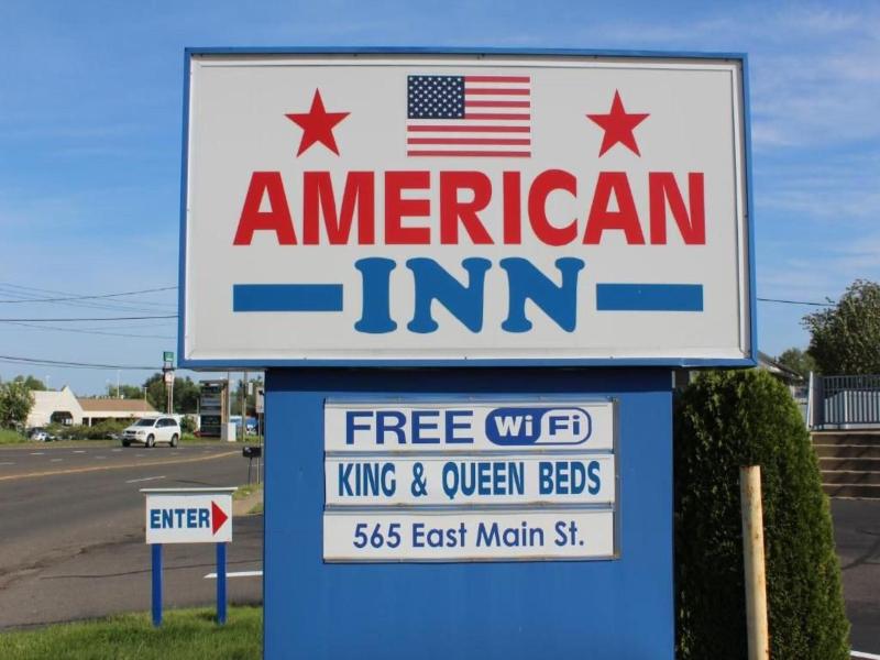 American Inn image