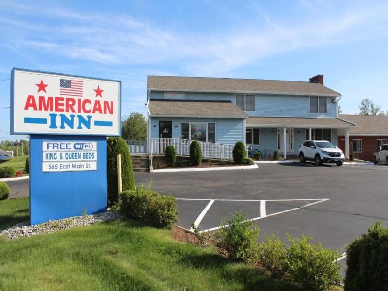 American Inn image