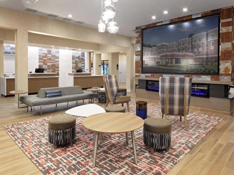 Residence Inn By Marriott Tuscaloosa