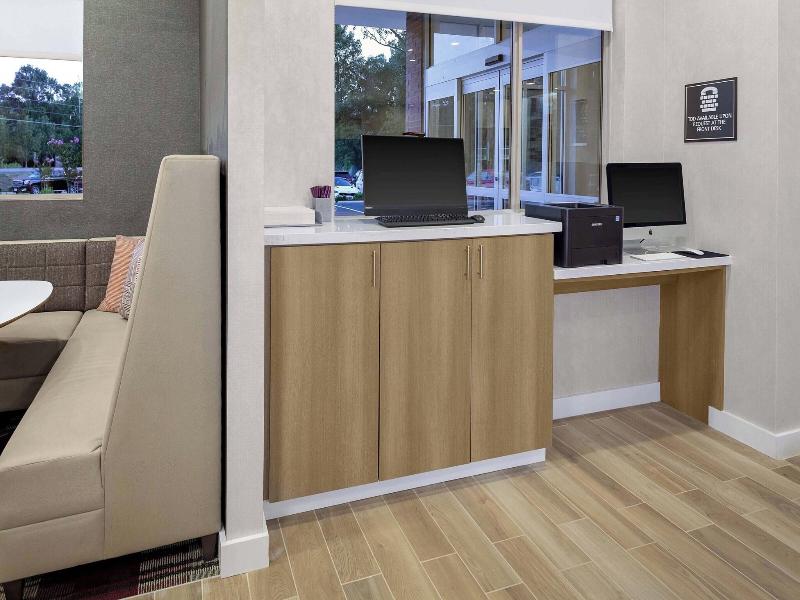 Residence Inn By Marriott Tuscaloosa