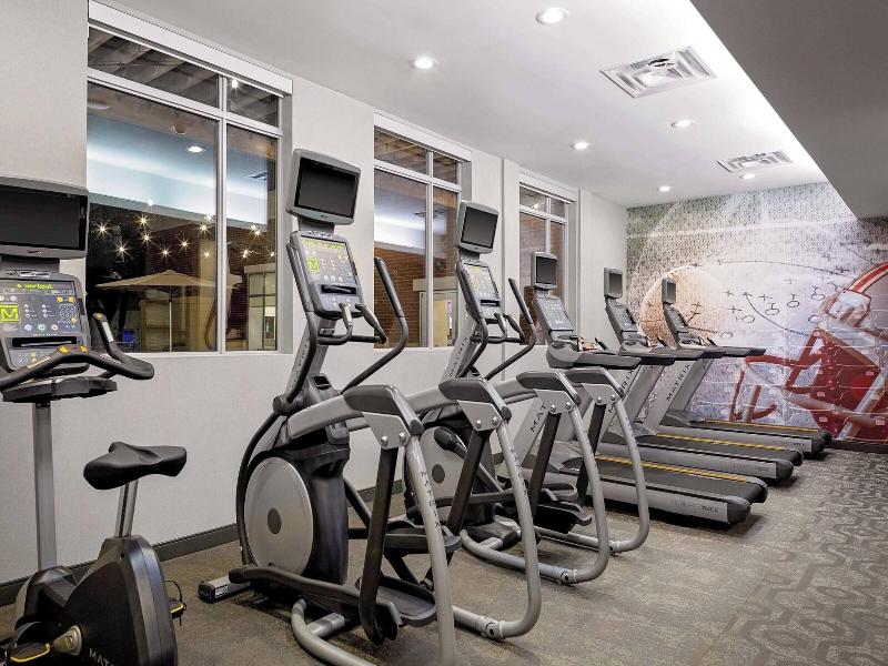 Residence Inn By Marriott Tuscaloosa