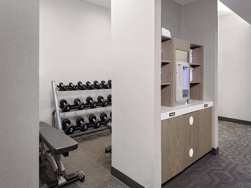 Residence Inn By Marriott Tuscaloosa