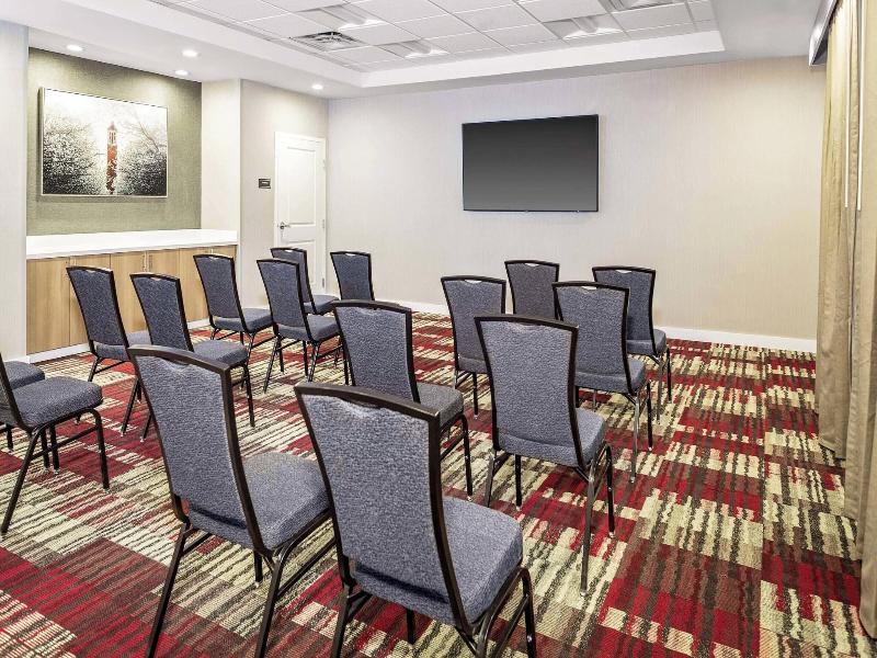 Residence Inn By Marriott Tuscaloosa