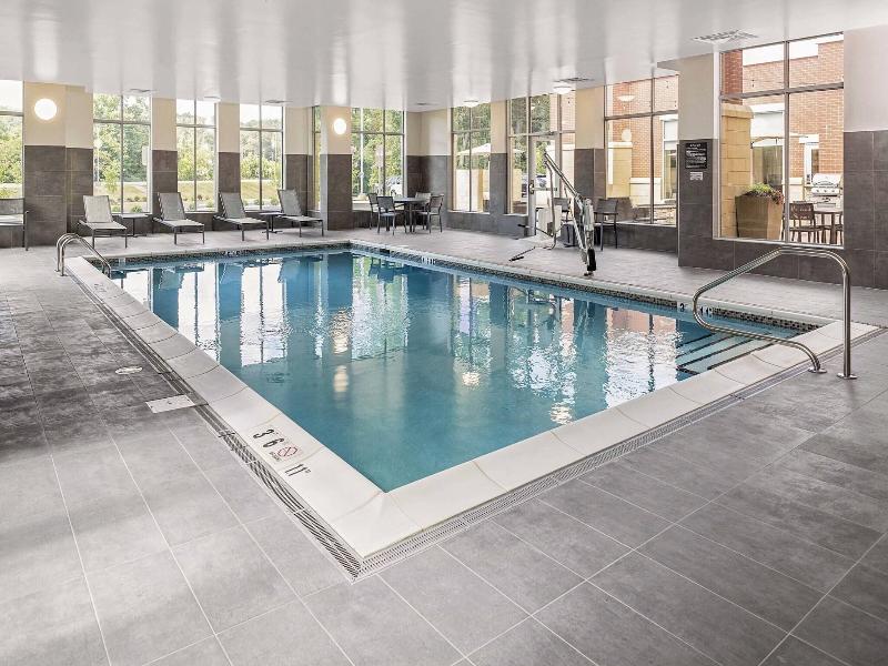 Residence Inn By Marriott Tuscaloosa