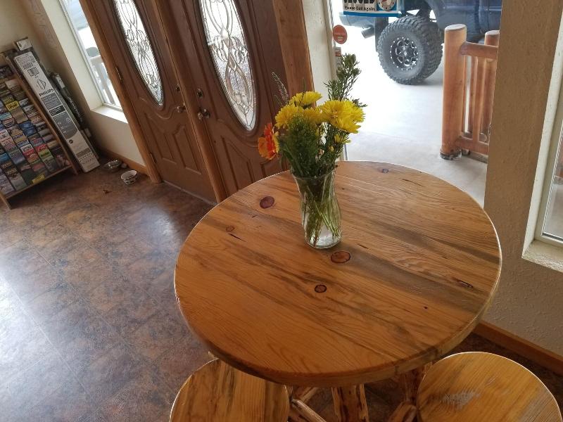 Carriage House Inn image