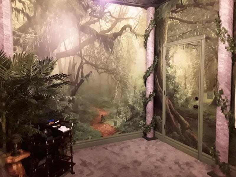 Lions Gate Manor Bed And Breakfast image