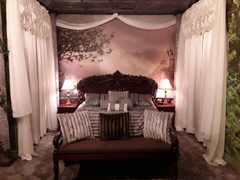 Lions Gate Manor Bed And Breakfast image