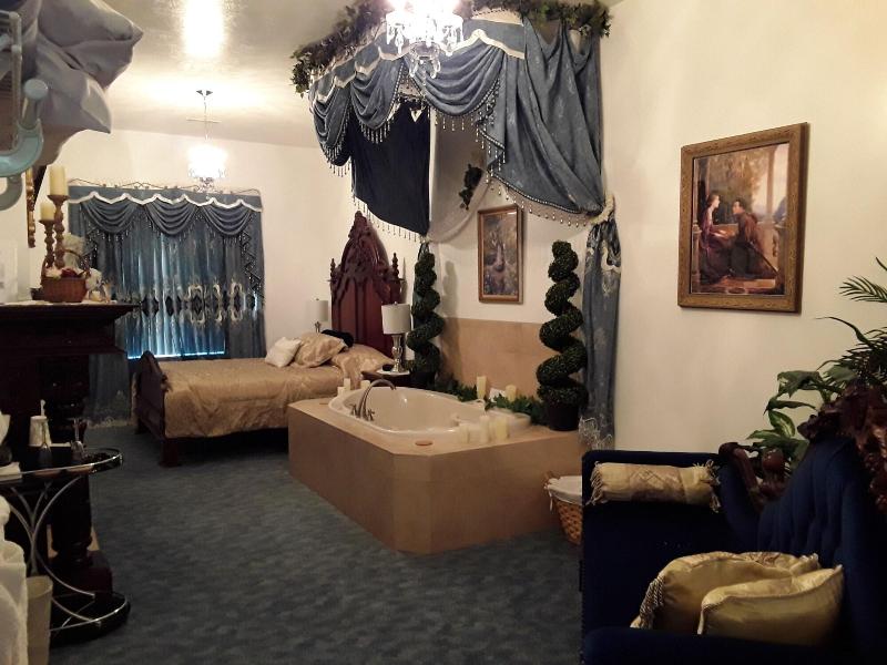 Lions Gate Manor Bed And Breakfast image