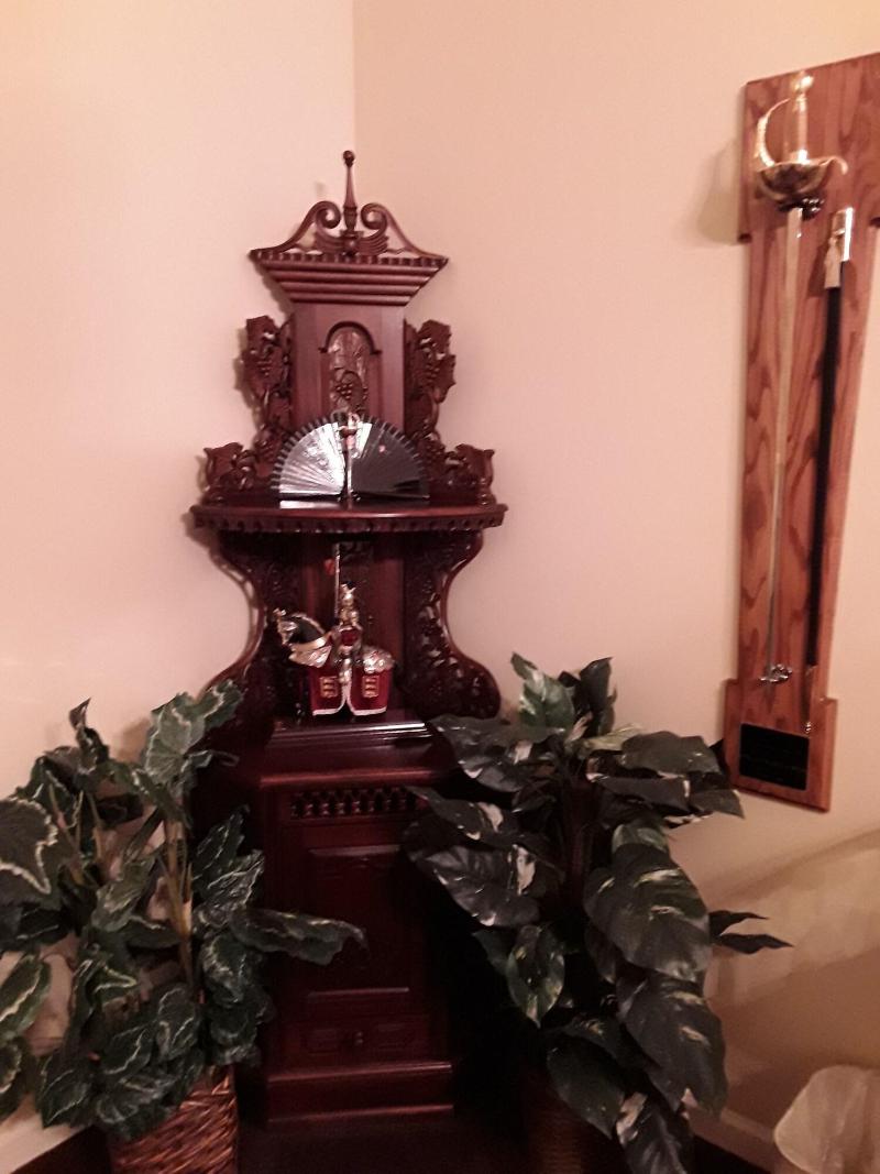 Lions Gate Manor Bed And Breakfast image