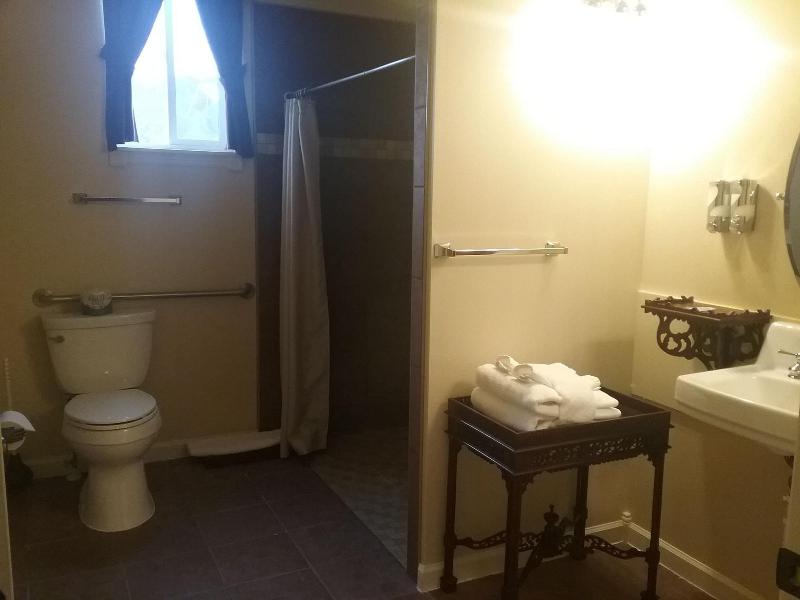 Lions Gate Manor Bed And Breakfast image