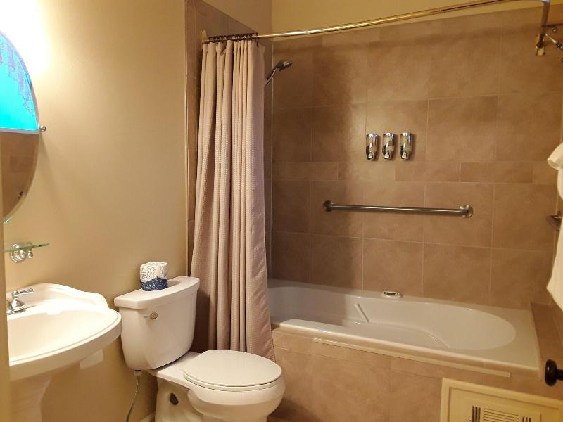 Lions Gate Manor Bed And Breakfast image