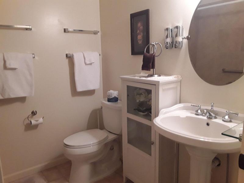 Lions Gate Manor Bed And Breakfast image