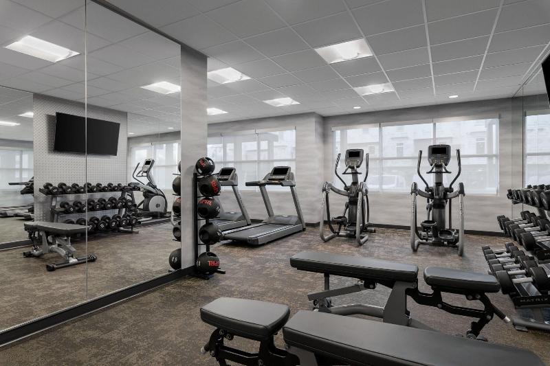Fairfield Inn & Suites by Marriott Hailey Sun Vall image