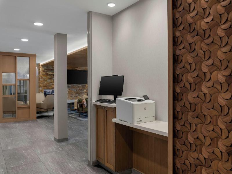 Fairfield Inn & Suites by Marriott Hailey Sun Vall