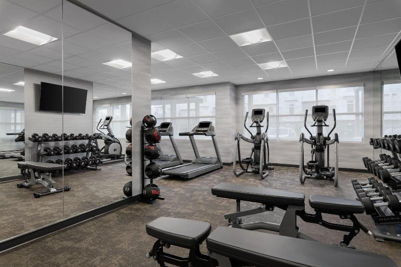 Fairfield Inn & Suites by Marriott Hailey Sun Vall image