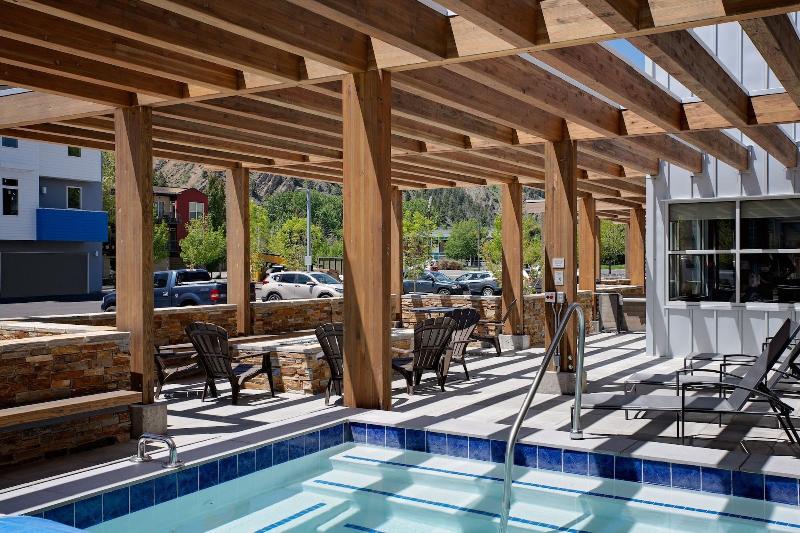 Fairfield Inn & Suites by Marriott Hailey Sun Vall image