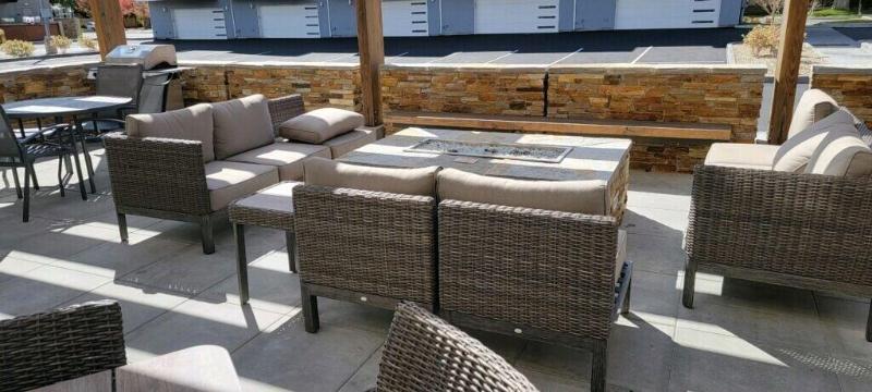 Fairfield Inn & Suites by Marriott Hailey Sun Vall image