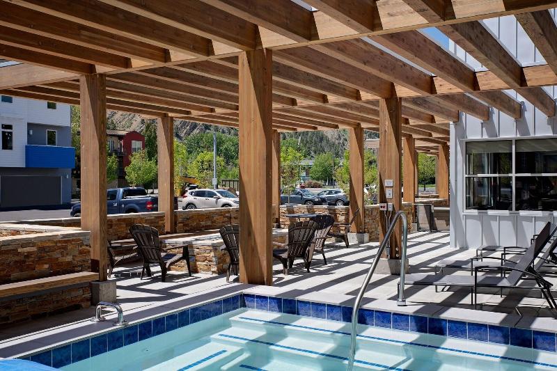 Fairfield Inn & Suites by Marriott Hailey Sun Vall image