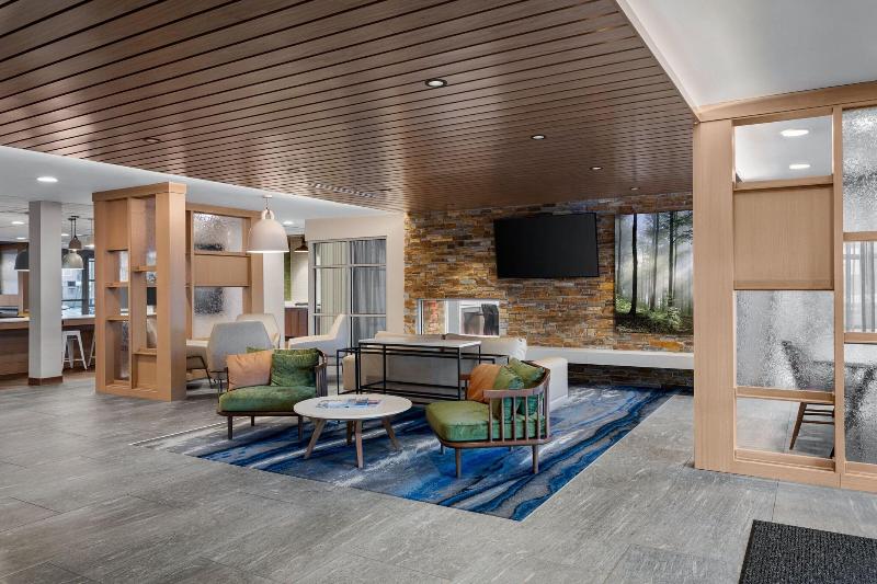 Fairfield Inn & Suites by Marriott Hailey Sun Vall image