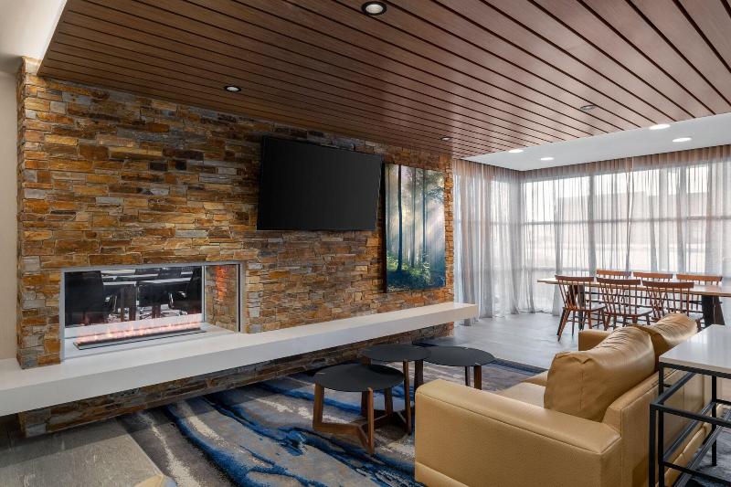 Fairfield Inn & Suites by Marriott Hailey Sun Vall image