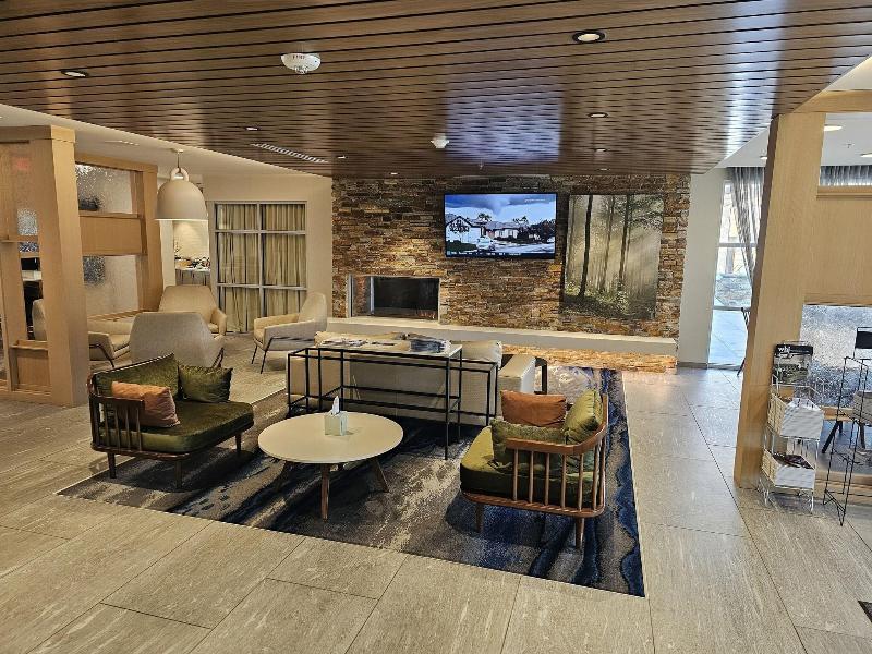 Fairfield Inn & Suites by Marriott Hailey Sun Vall image