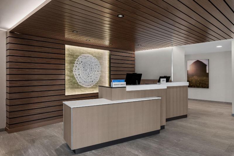 Fairfield Inn & Suites by Marriott Hailey Sun Vall image