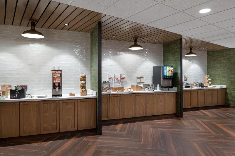 Fairfield Inn & Suites by Marriott Hailey Sun Vall image