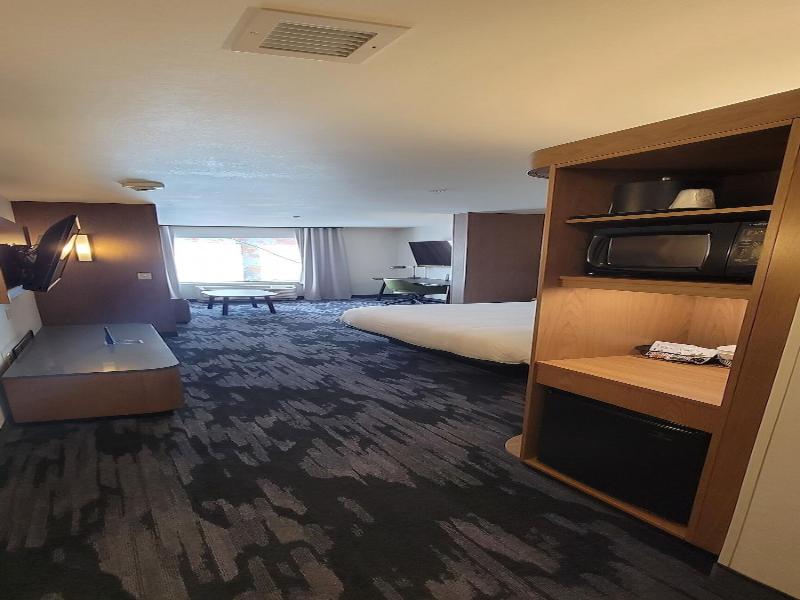 Fairfield Inn & Suites by Marriott Hailey Sun Vall image