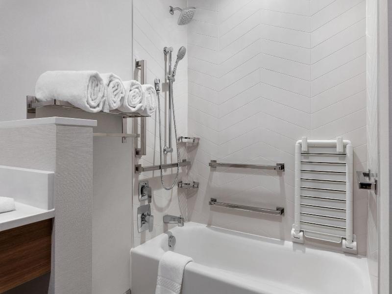 Fairfield Inn & Suites by Marriott Hailey Sun Vall image